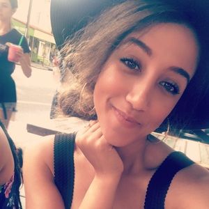 Meet your Posher, Raina